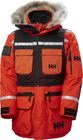 Arctic Patrol MOD Parka 2.0