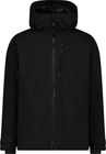 MAN Jacket FIX Hood