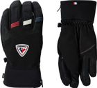Mittens Strato Ski Gloves R-shell DR