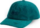 Qorda Cap