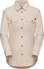 Tamaro Undyed Longsleeve Shirt Women