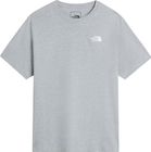 Mens Evolution Box NSE Regular Short Sleeve