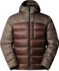 Mens HKE Kalix Down Hooded Jacket