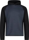 MAN Sweat FIX Hood