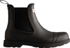 Mens Chelsea Commando Boot
