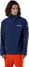 Mittens Stretch Anorak