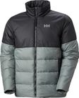 Oslo Light Puffy Jacket