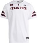 Premier Texas Tech Away NIL Jersey