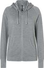 W Everyday Zip Hoodie