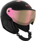 Chrome Visor