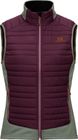 Women Fusion Stretch Vest