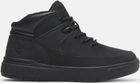 Kids Mid Lace UP Sneaker