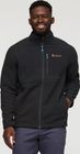 Abrazo Fleece Full-zip Jacket Cotopaxi B Men