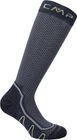 Trekking Sock Poly High