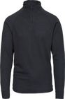 WISE360 - Adults 1/2 Zip Baselayer TOP