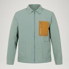 FORTY1THIRTY Coach Jacket