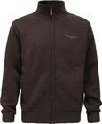 Hurricane Full Zip Sweater