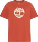 Mens Tree Logo Short Sleeve Tee