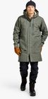 Knak Pile Ms Parka