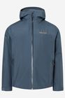 Minimalist Pertex 3-in-1 Jacket