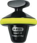 68 Black Halb /B / Gelb 2011