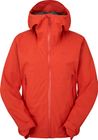 Downpour Light Jacket Wmns