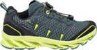 Kids Altak Trail Shoes WP 2.0