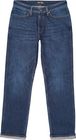 Tech Fleece Denim Straight