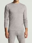Wool 95 Long Sleeve CN Men