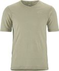 Everyday Wool Short Sleeve Tee Men