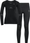 Women's Winter Specials Performance Evolution Warm Base Layer Set