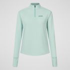 W Ivyhill Half Zip