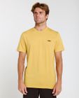 Streamline Embroid Tee