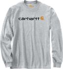 Dearborn Relaxed LS Logo T-shirt
