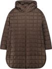 Clarence Parka FIX Hood Quilted