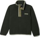 Helvetia II Half Snap Fleece