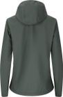 Luango W Hooded Softshell Jacket