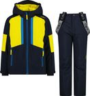 KID SET Jacket AND Pant