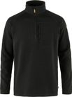 övik Fleece Half Zip M
