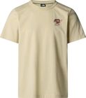 Mens Softshell Wamfc Tee