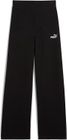 Essentials Small No 1 Logo High-waist Straight Leggings