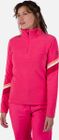 W Strawpile Fleece Half Zip