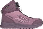 Ferrox GTX Mid JR