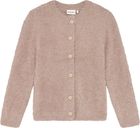 Cardigan Knit w. Glitter