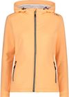 Woman Jacket FIX Hood