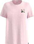 The Ascent Cotton Blend Nautical Flags T-shirt