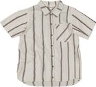 Womens AT Merino Short Sleeve Shirt