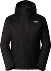 Mens Millerton Insulated Jacket