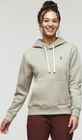 Up and Up Pullover Hoodie Pebble