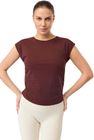Side Ruffled Top